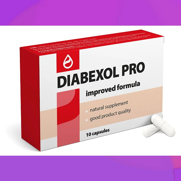 Diabexol Pro