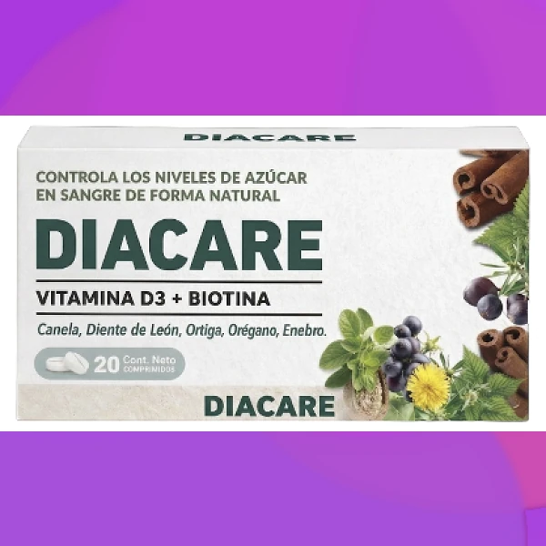 Diacare