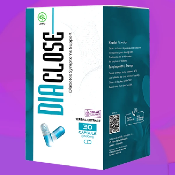Diaclose