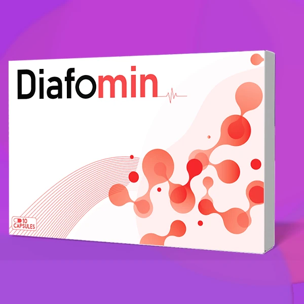 Diafomin 590