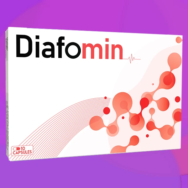 Diafomin