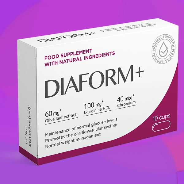 Diaform+