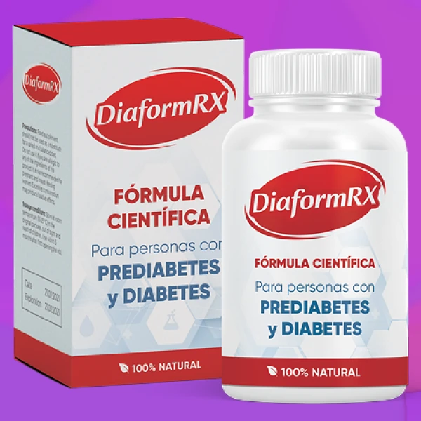 DiaformRX