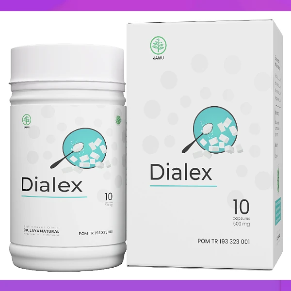 Dialex