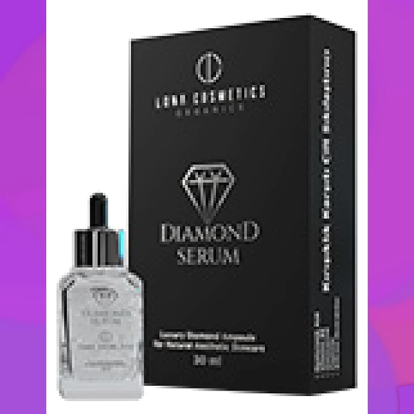 Diamond Serum