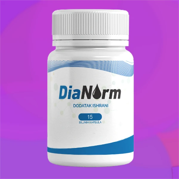 Dianorm