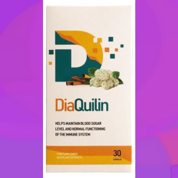 DiaQuilin