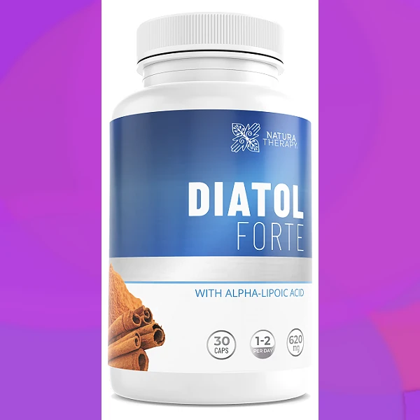 Diatol Forte