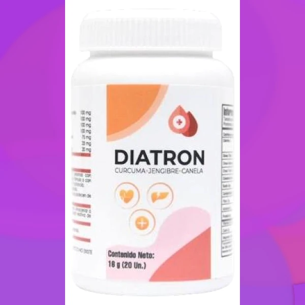 Diatron