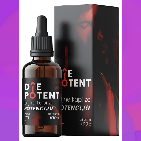 DiePotent