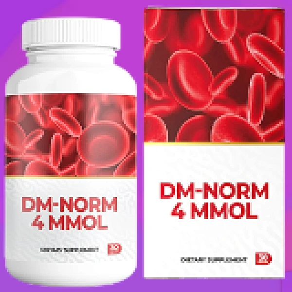 DM-Norm