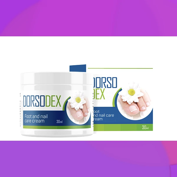 Dorsodex Cream