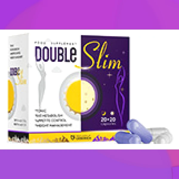 DoubleSlim