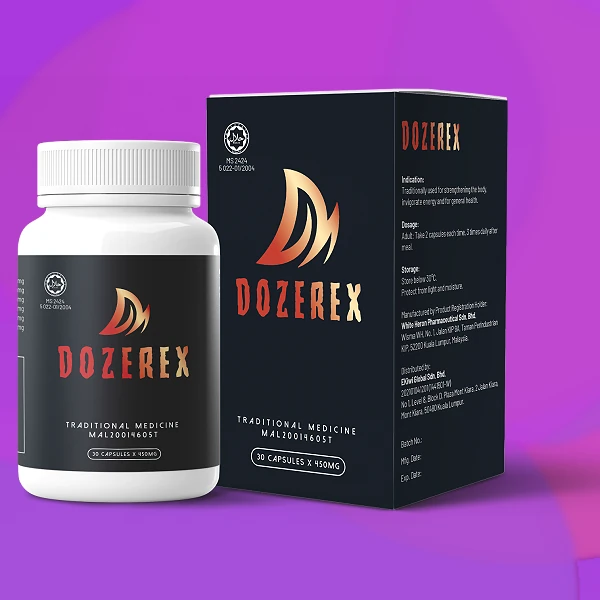Dozerex