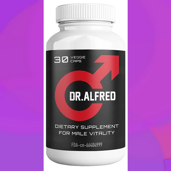 Dr. Alfred