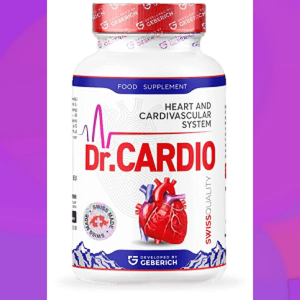 Dr.Cardio