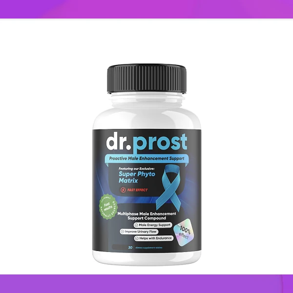 Dr.prost