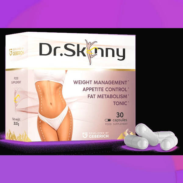 Dr.Skinny