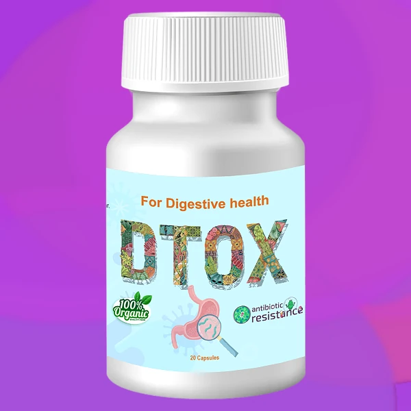 Dtox