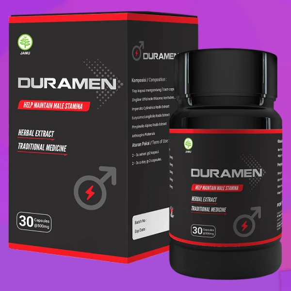 Duramen