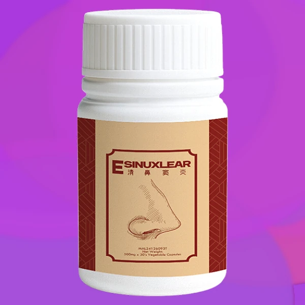 E-Sinuxlear