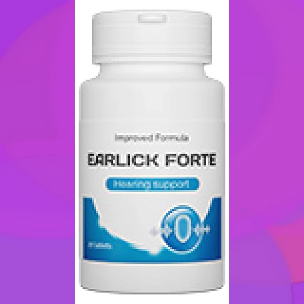 Earlick Forte