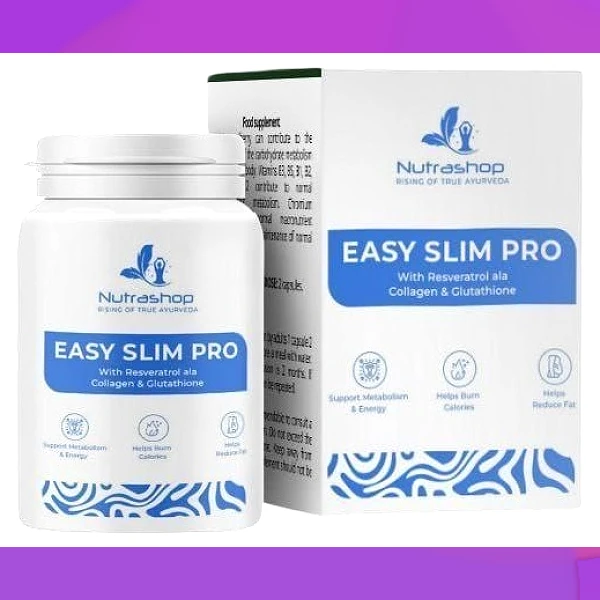 Easy Slim Pro