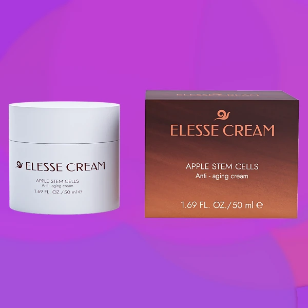 Elesse Cream