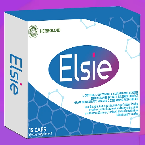Elsie