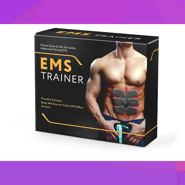 EMS Trainer