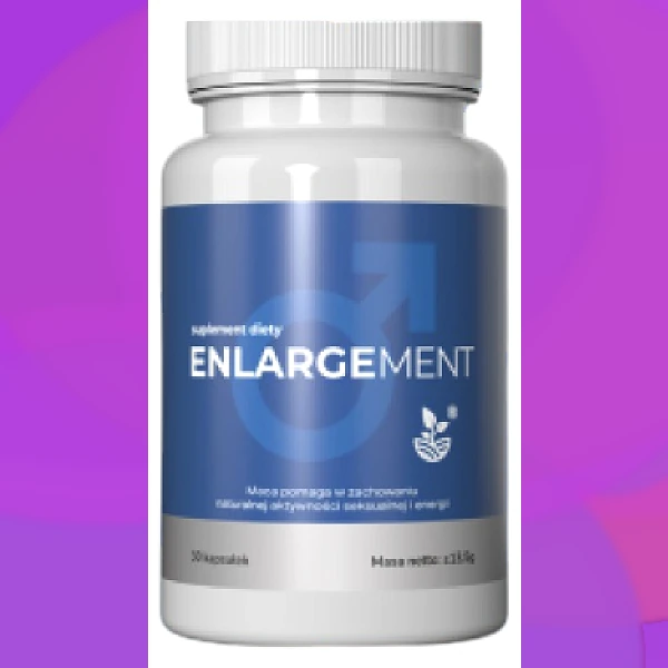 Enlargement