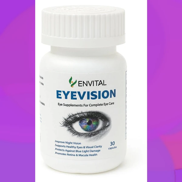 Envital Eyevision