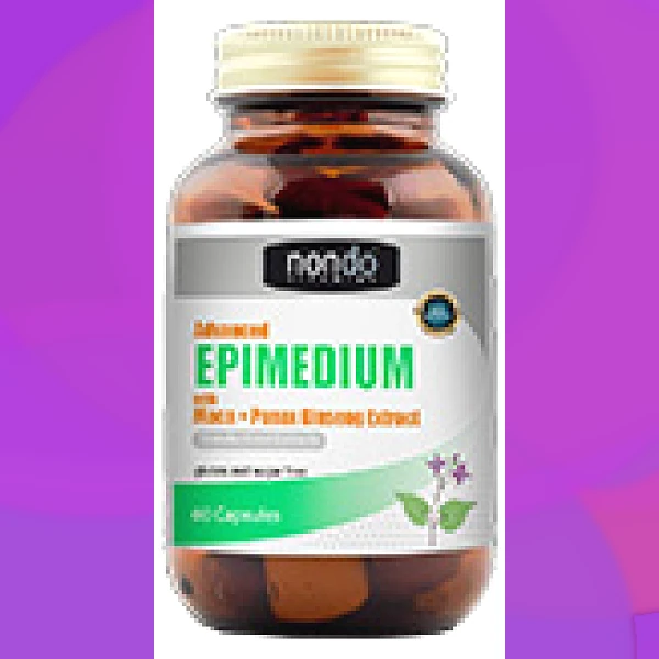 Epimedium