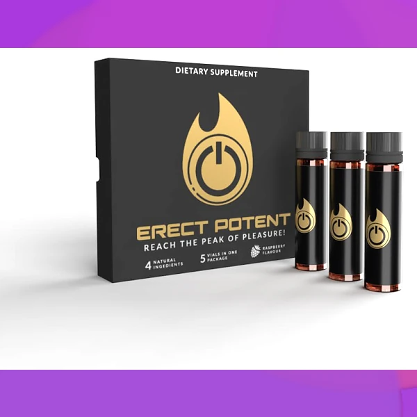Erect Potent