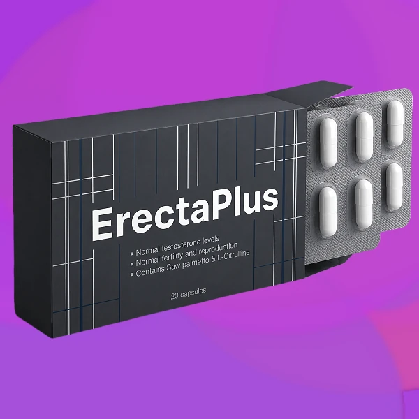 ErectaPlus