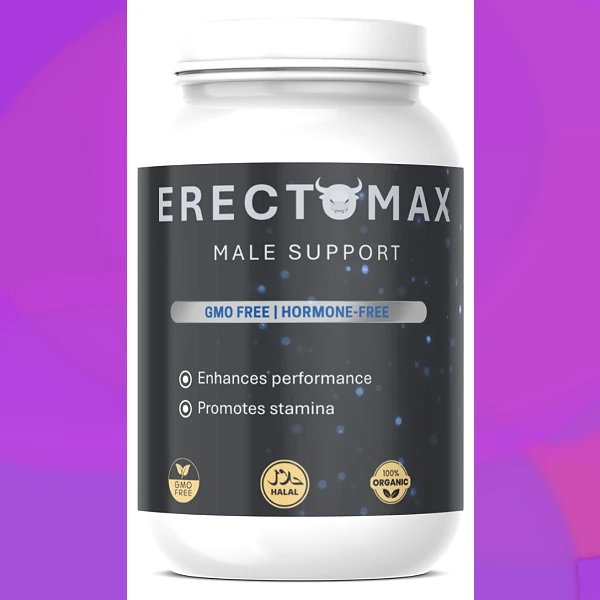 Erectomax
