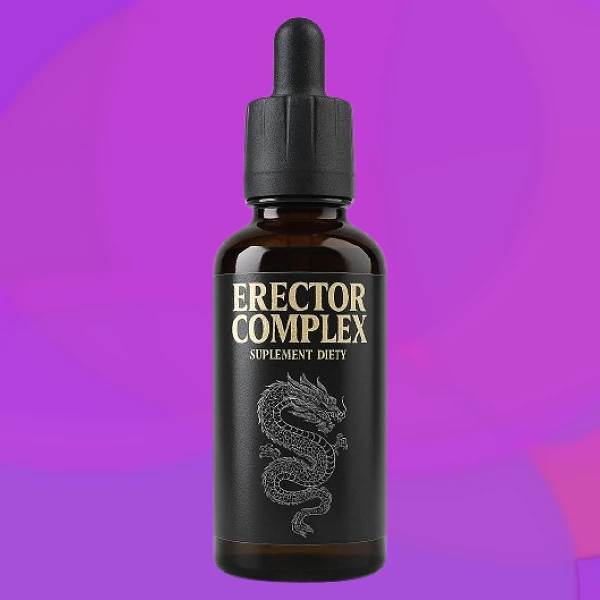 ERECTOR COMPLEX