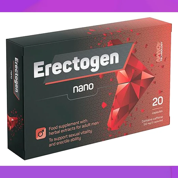 Erectrogen