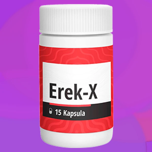 Erek-X