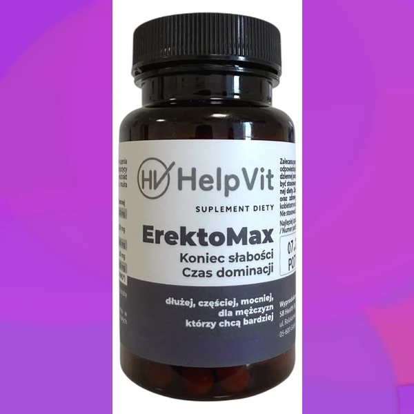 ErektoMax