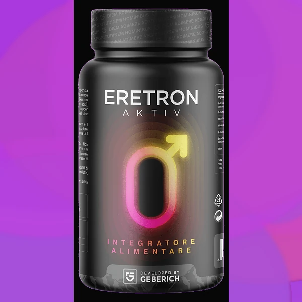 Eretron Aktiv