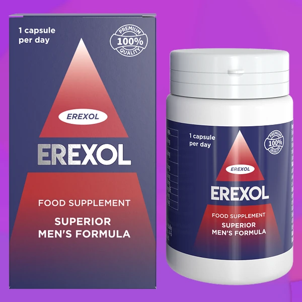 Erexol