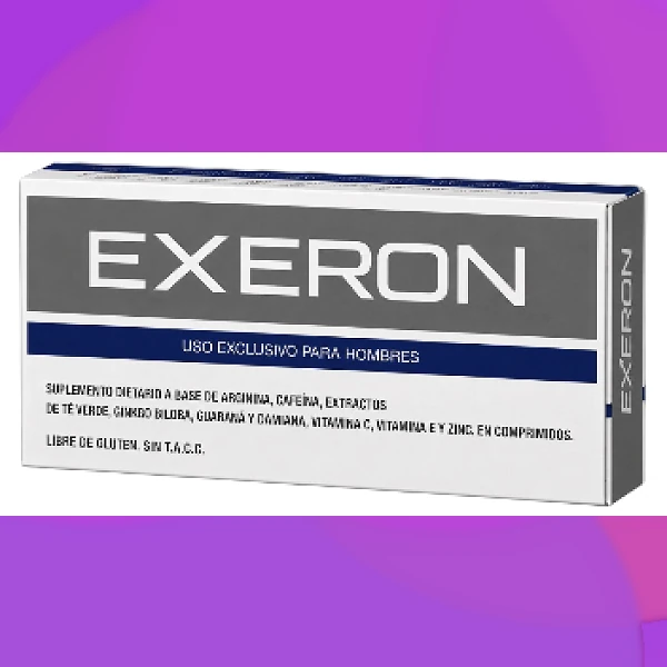 Exeron