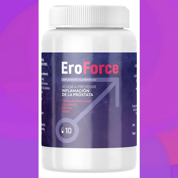 Eroforce
