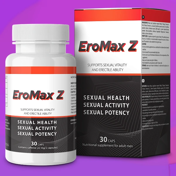 Eromax