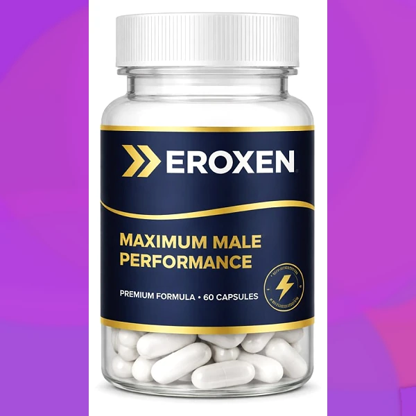 Eroxen