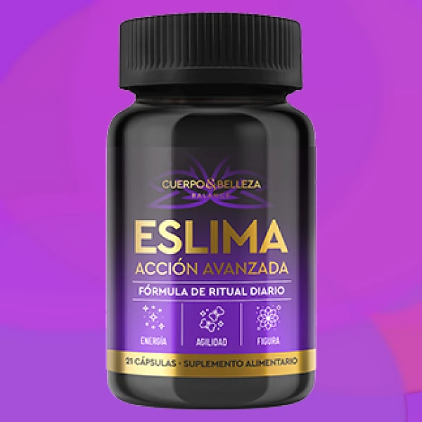 Eslima