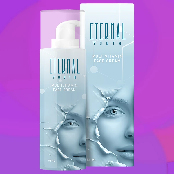Eternal Youth