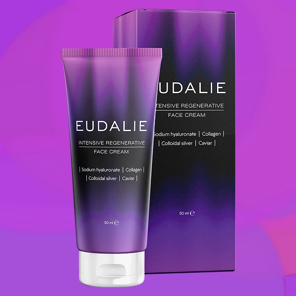 Eudalie