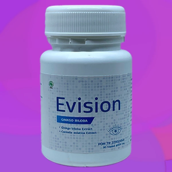 Evision